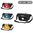 オルトリーブ アルティメイト6 クラシック 5L ORTLIEB