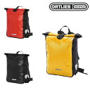 オルトリーブ メッセンジャーバッグ ORTLIEB