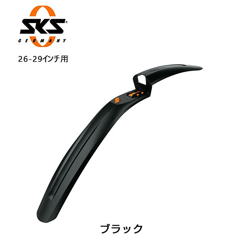 エスケーエス SHOCKBOARD XL （ショックボードXL） SKS