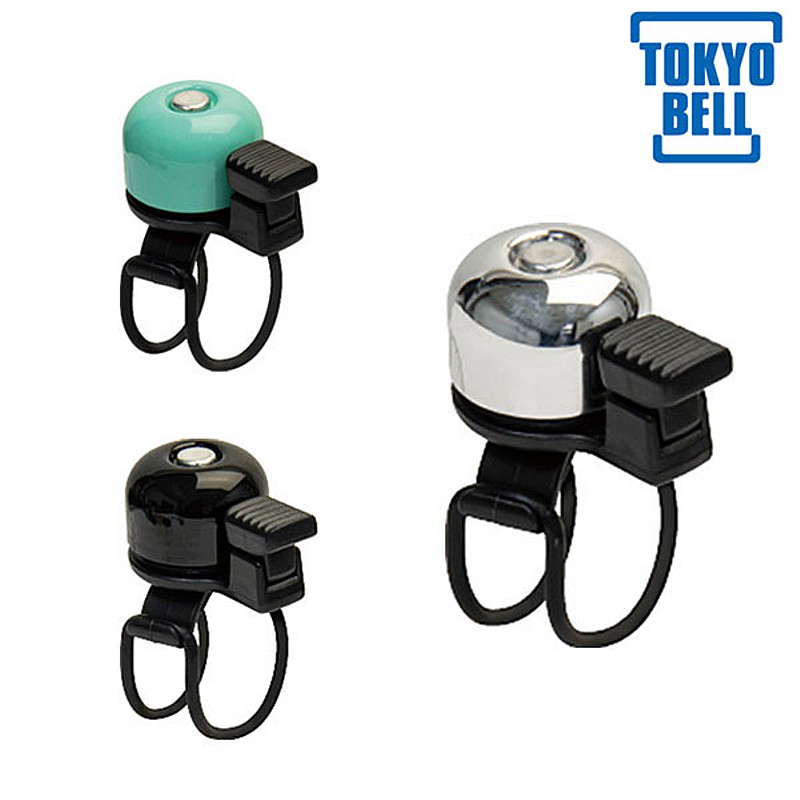 楽天自転車のQBEI 楽天市場支店東京ベル MICROFLEX BELL （マイクロフレックスベル） TOKYO BELL