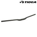 ^CIK LONG HORN AL 25 RISER BAR iOz[AL25CU[o[j 31.8mm TIOGA