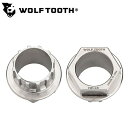 ウルフトゥース Flat Wrench Insert CINCH & ISIS (フラットレンチインサートCINCH&ISIS) Wolftooth