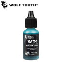 ウルフトゥース WT-1 Chain Lube for All Conditions 2oz （WT1チェーンルブフォーオールコンディション） Wolftooth