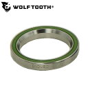 ウルフトゥース Headset Bearing 52mm 36 × 45 Fits 1 1/2” (ヘッドセットベアリング52mm) Wolftooth