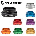 ウルフトゥース EC44/40 Lower Headset (EC44/40ローワーヘッドセット) Wolftooth 送料無料