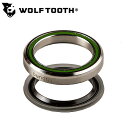 ウルフトゥース IS52/40 Lower Headset (IS52/40ローワーヘッドセット) Wolftooth