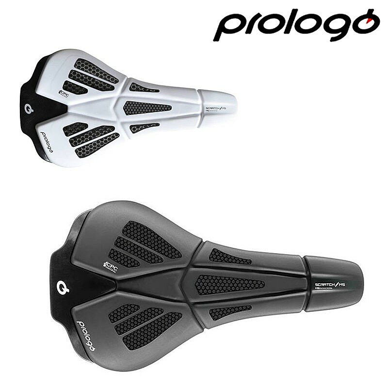 プロロゴ SCRATCH M5 CPC NACK（スクラッチM5CPCNACK） Prologo