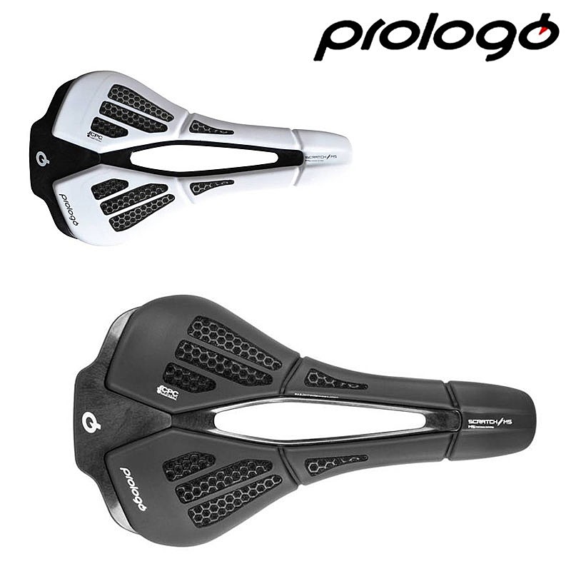 プロロゴ SCRATCH M5 PAS CPC NACK（スクラッチM5PASCPCNACK） Prologo