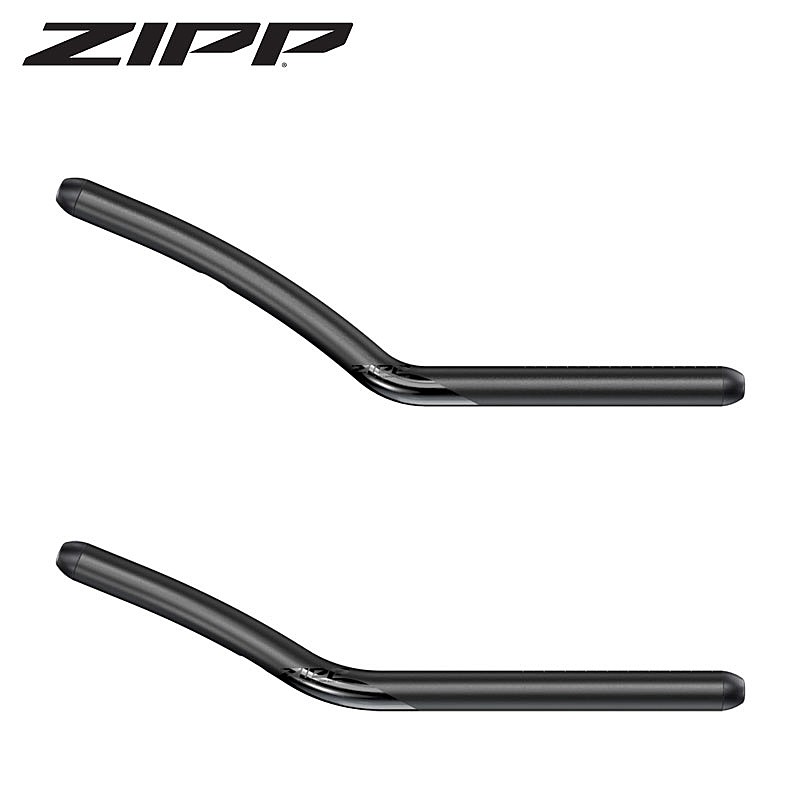 ジップ VUKA ALUMINA EVO EXTENSION BAR (ヴーカアルミナエヴォエクステンションバー) ZIPP 送料無料