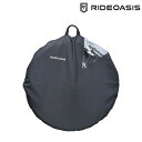 ライドオアシス WHEEL BAG (ホイールバック) 1本用 29インチ対応 RideOasis