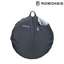 ライドオアシス WHEEL BAG （ホイールバック） 1本用 29インチ対応 RideOasis