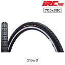 アイアールシー SERAC CX MUD TLR (シラクCXマッド)チューブレスレディ 700×32C IRC