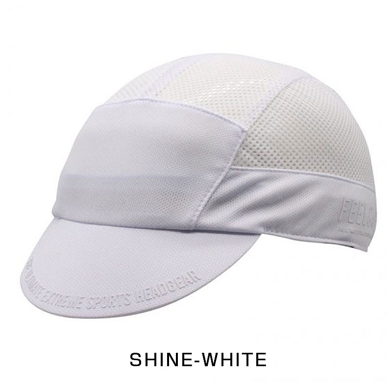 フィールキャップ ANTI-SWEAT SLW MESH CAP （アンチスウェットSLWメッシュキャッ...