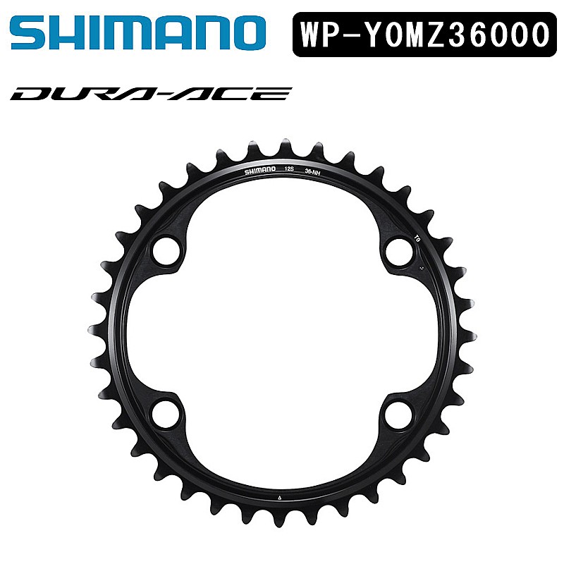 ޥ FC-R9200  36T-NH(52-36T) SHIMANO