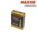 }LVX ULTRA LIGHTiEgCgj 60mm 700x23-32C `[u MAXXIS