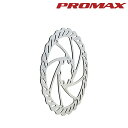 プロマックス DT-180V ディスクローター 6ボルト φ180mm PROMAX