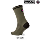 マックオフ TECHNICAL RIDERS SOCKS (テクニカルライダーソックス) MUC-OFF