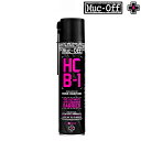 マックオフ HCB-1 MUC-OFF