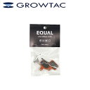 グロータック EQUAL ディスクブレーキ用パッド GROWTAC