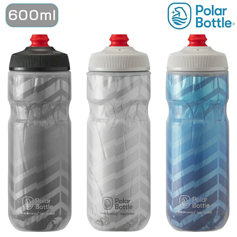 ݥ顼 BREAKAWAY INSULATED BOLT ʥ֥졼󥷥졼ƥåɥܥȡ 20oz POLAR