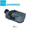 シマノプロ DISCOVER サドルバッグ S 内容:0.6L SHIMANO PRO 送料無料