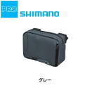 シマノプロ DISCOVER ハンドルバーバッグ S 内容:2.5L SHIMANO PRO 送料無料