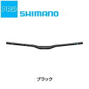 シマノプロ LTライザーバー 800mm クランプ径:31.8mm SHIMANO PRO