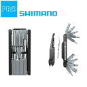 シマノプロ ミニツール Performance 22ファンクション SHIMANO PRO 最強配送 即納 お盆も出荷
