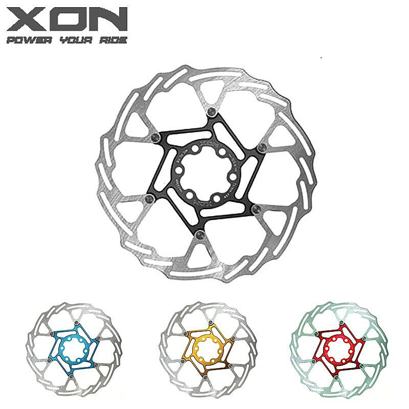 å XBR-07 BRAKE ROTOR 140 ʥ֥졼140 XON