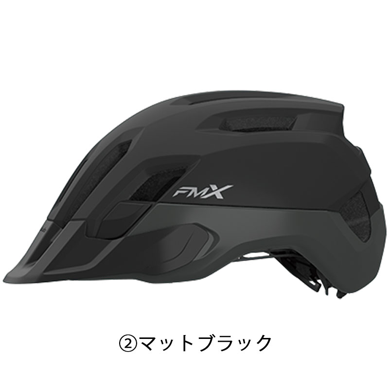 オージーケーカブト FM-X （エフエム・エックス） OGK Kabuto