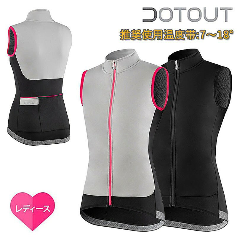 ɥåȥ TWINPOWER W VEST ʥĥѥW٥ȡ A21W570 DOTOUT