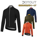 ドットアウト LE MAILLOT JACKET (ルマイヨジャケット) A20M530 DOTOUT