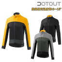 ドットアウト TWINPOWER JACKET （ツインパワージャケット） A20M560 DOTOUT