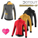 ドットアウト TORNADO W JACKET (トルネードWジャケット) A19W540 DOTOUT