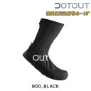 ドットアウト THERMAL SHOECOVER (サーマルシューカバー) A21X730 DOTOUT
