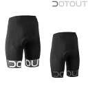 ドットアウト TEAM SHORT (チームショート)(PAD DOT PRO) A19M325 DOTOUT