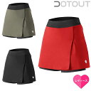 ドットアウト FUSION W SKIRT (フュージョンWスカート) A22W310 DOTOUT