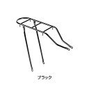 あさひ CLASS-10 REAR CARRIER (リアキャ クラス10)イノベーションファクトリーシティ26型用 ASAHI