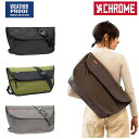 クローム SIMPLE MESSENGER (シンプルメッセンジャー) CHROME