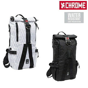 クローム TENSILE TRAIL HYDRO PACK （テンシルトレイルハイドロパック） CHROME 送料無料