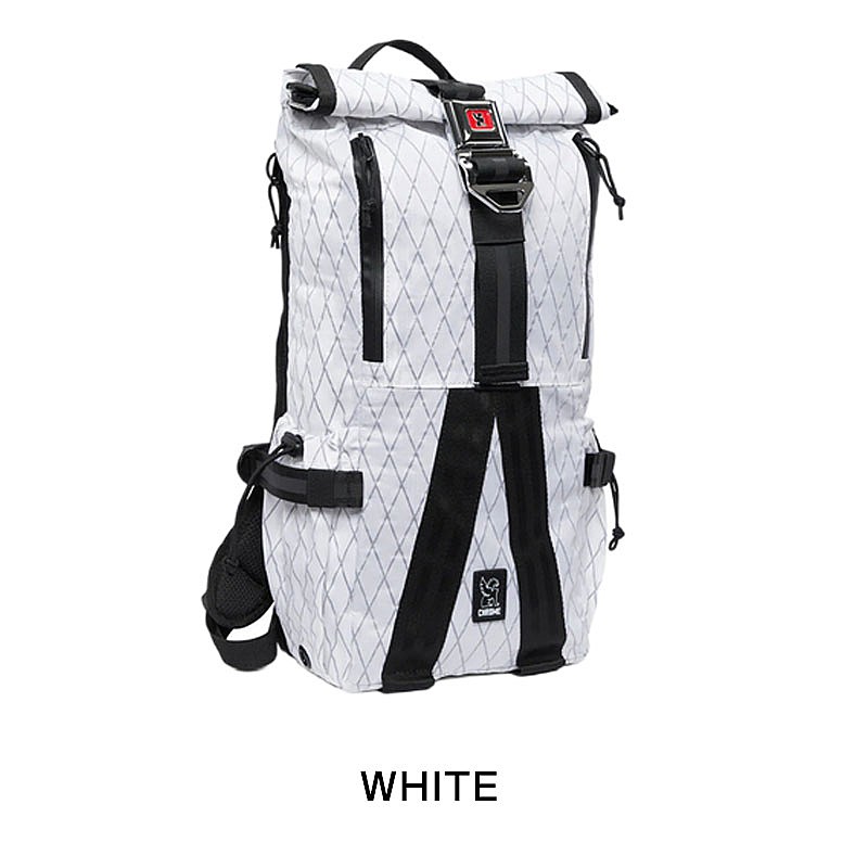 クローム TENSILE TRAIL HYDRO PACK （テンシルトレイルハイドロパック） CHROME 送料無料