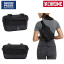 N[ DOUBLETRACK FRAME BAG SM i_ugbNt[obOX[SMj CHROME 