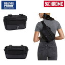 クローム DOUBLETRACK FRAME BAG MD (ダブルトラックフレームバッグスモールMD) CHROME(4)