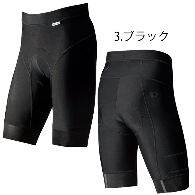 パールイズミ コールドシェイドレーサーパンツ 293-3DX PEARL IZUMI 2