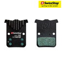 スイス ストップ Disc-32 EXOTherm2 ブレーキパッド SRAM11S対応 Swiss stop