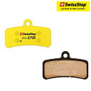 スイス ストップ Disc-27RS ブレーキパッド Swiss stop