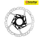 スイス ストップ Catalyst Race Disc Rotor Center Lock(カタリストレースディスクローターセンターロック) Swiss sto...