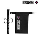 マックオフ UTILITY FRAME STRAP&WATERPROOF CARGO BAG MUC-OFF 即納 土日祝も出荷 送料無料