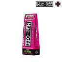 マックオフ PUNK POWDER 4PACK(パンクパウダー4パック) MUC-OFF 送料無料
