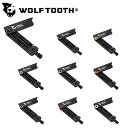 ウルフトゥース 6-Bit Hex Wrench Multi-Tool(6ビットヘックスレンチマルチツール) Wolftooth 送料無料